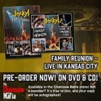 Family Reunion-Live In Kansas City