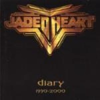 DIARY "1990 - 2000" - 2001 -