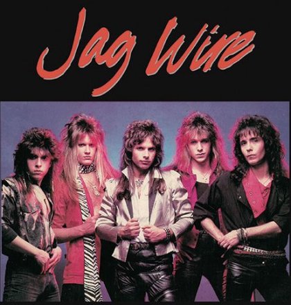 JAG WIRE