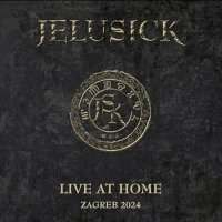 Live At Home (Zagreb 2024) -08/06/2026-