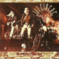 Jet Circus - Step on It