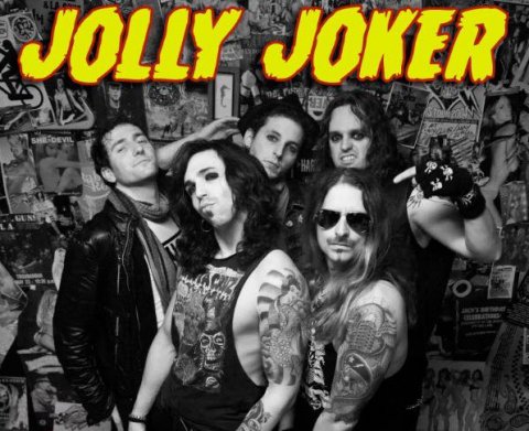 JOLLY JOKER