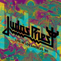 Live in Los Angeles '90 -18/04/2026-