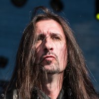 Davey Rimmer -Basse-