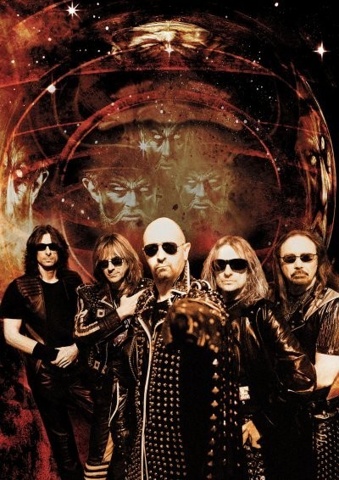 JUDAS PRIEST