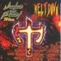 98 LIVE MELTDOWN - 1998 -