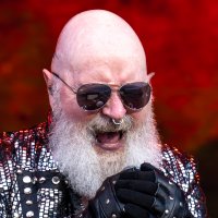 ROB HALFORD -Chant-
