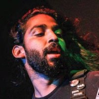 Balmore Lemus -Guitare-