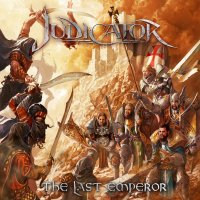 The Last Emperor -30/03/2018-