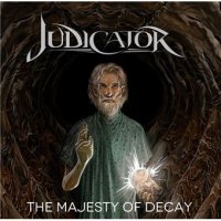 The Majesty of Decay -25/11/2022-