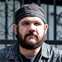 Tony Cordisco -Basse-