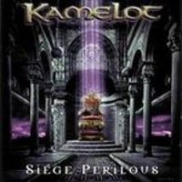 SIEGE PERILOUS - 1998 -