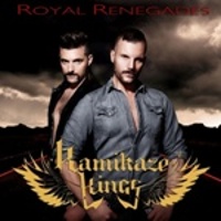 Royal Renegades  -25/03/2016-