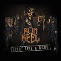 Fight Like a Band -01/03/2019-