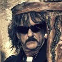 Jeff 'The Rev' Koller -Batterie-