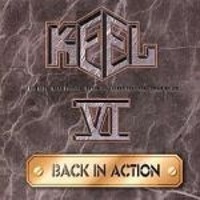 VI : BACK IN ACTION - 1998 -