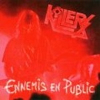 ENNEMIS EN PUBLIC - 1996 -