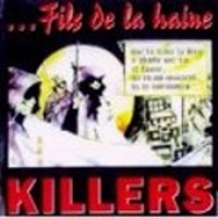 FILS DE LA HAINE - 1985 -