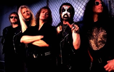 KING DIAMOND