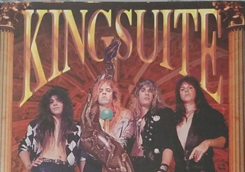 KINGSUITE