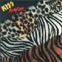 ANIMALIZE -1984-