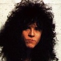 ERIC CARR </h3><p>Batterie-