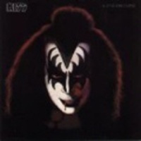 GENE SIMMONS - 1978 -