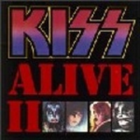 ALIVE II -1977 -