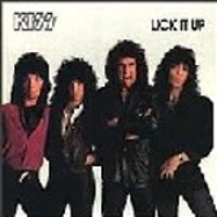 LICK IT UP - 1983 -