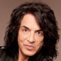 PAUL STANLEY </h3><p>Chant,Guitare-