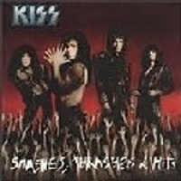 SMASHES, THRASHES AND HITS - 1988 -