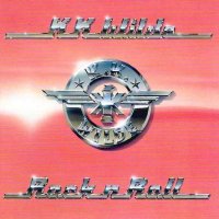 KK Wilde - Rock N Roll