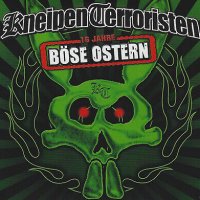 16 Jahre böse Ostern -2019-