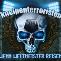 Wenn Weltmeister reisen -03/06/2016-