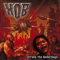 Strafe the Underdogs -2004-