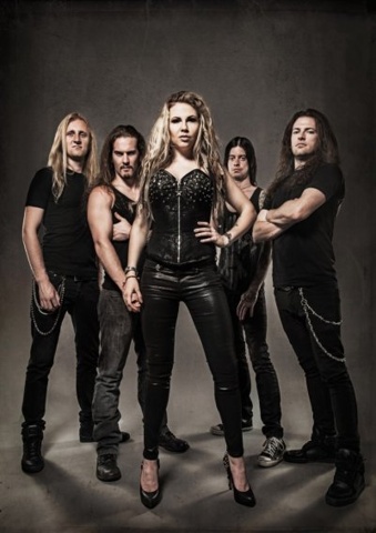 Kobra and the Lotus 