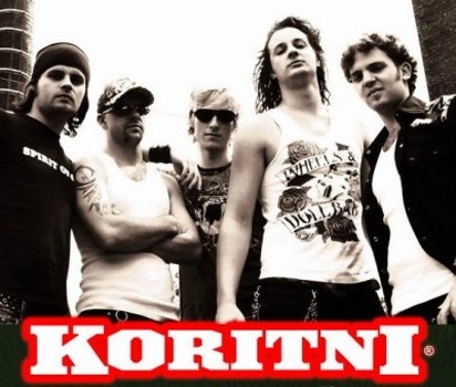 KORITNI