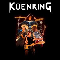 Küenring -27/12/2017-