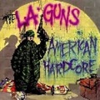 AMERICAN HARDCORE - 1996 -