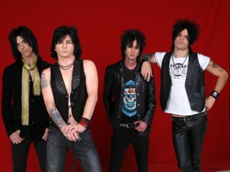 L.A. GUNS