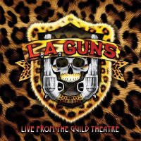Live From The Guild Theatre -03/07/2026-