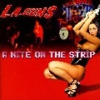 A NITE ON THE STRIP - 2000 -