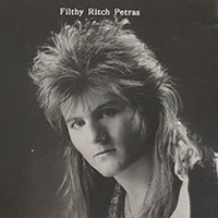 'Filthy Ritch' Petrop - Batterie -