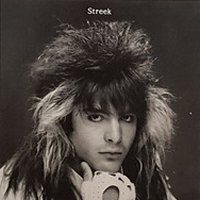 Streek - Chant -