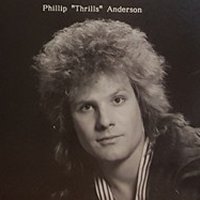 Phillip 'Thrills' Anderson - Claviers -