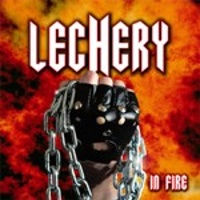 In Fire -26/08/2011-