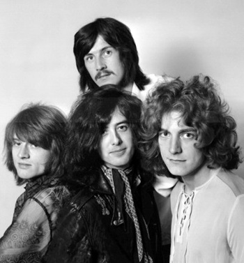 LED ZEPPELIN