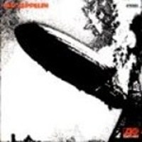 LED ZEPPELIN I - 1969 -