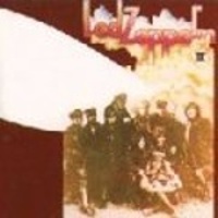 LED ZEPPELIN II - 1969 -