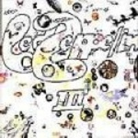 LED ZEPPELIN III - 1970 -